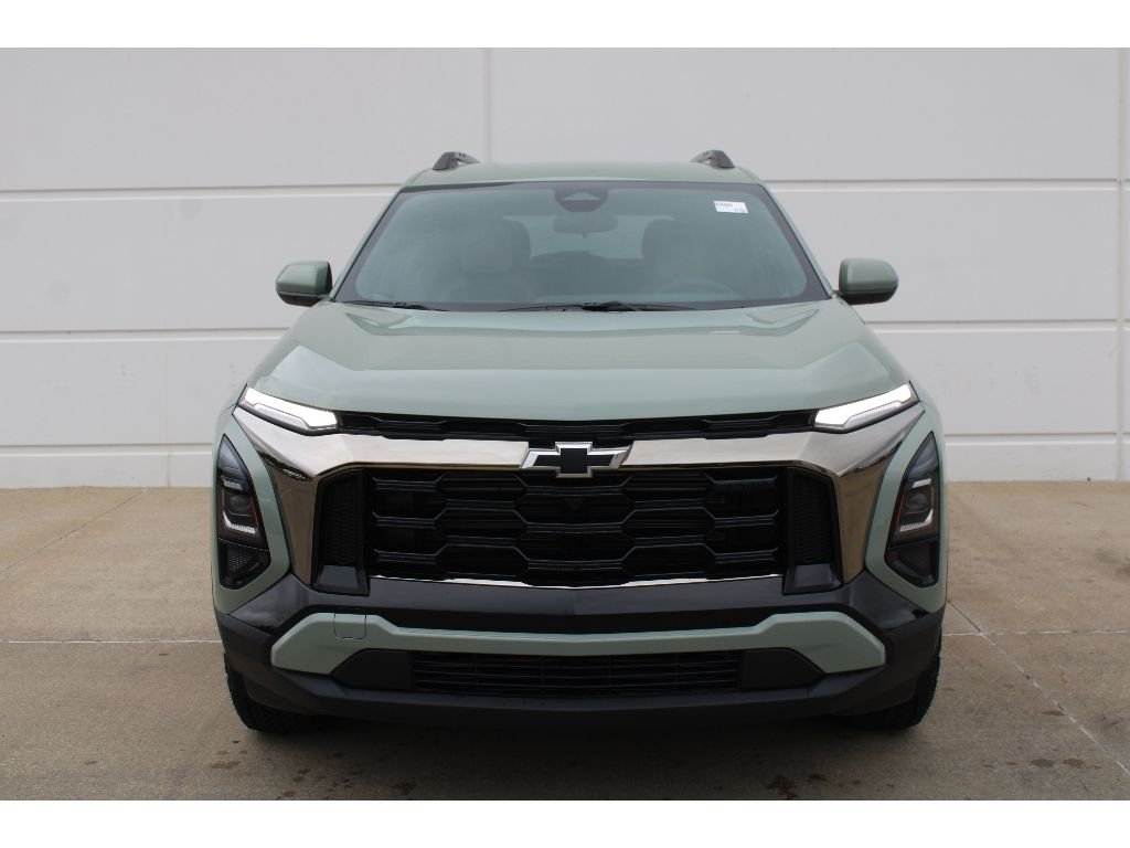 2026 Chevrolet Equinox ACTIV - Photo 9