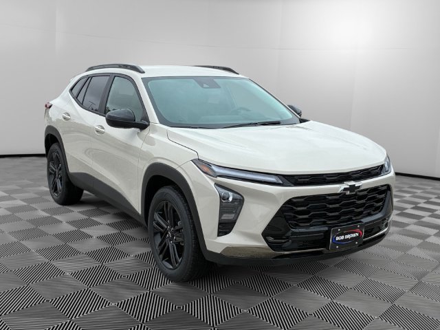 New 2026 White Sands Chevrolet ACTIV image 7