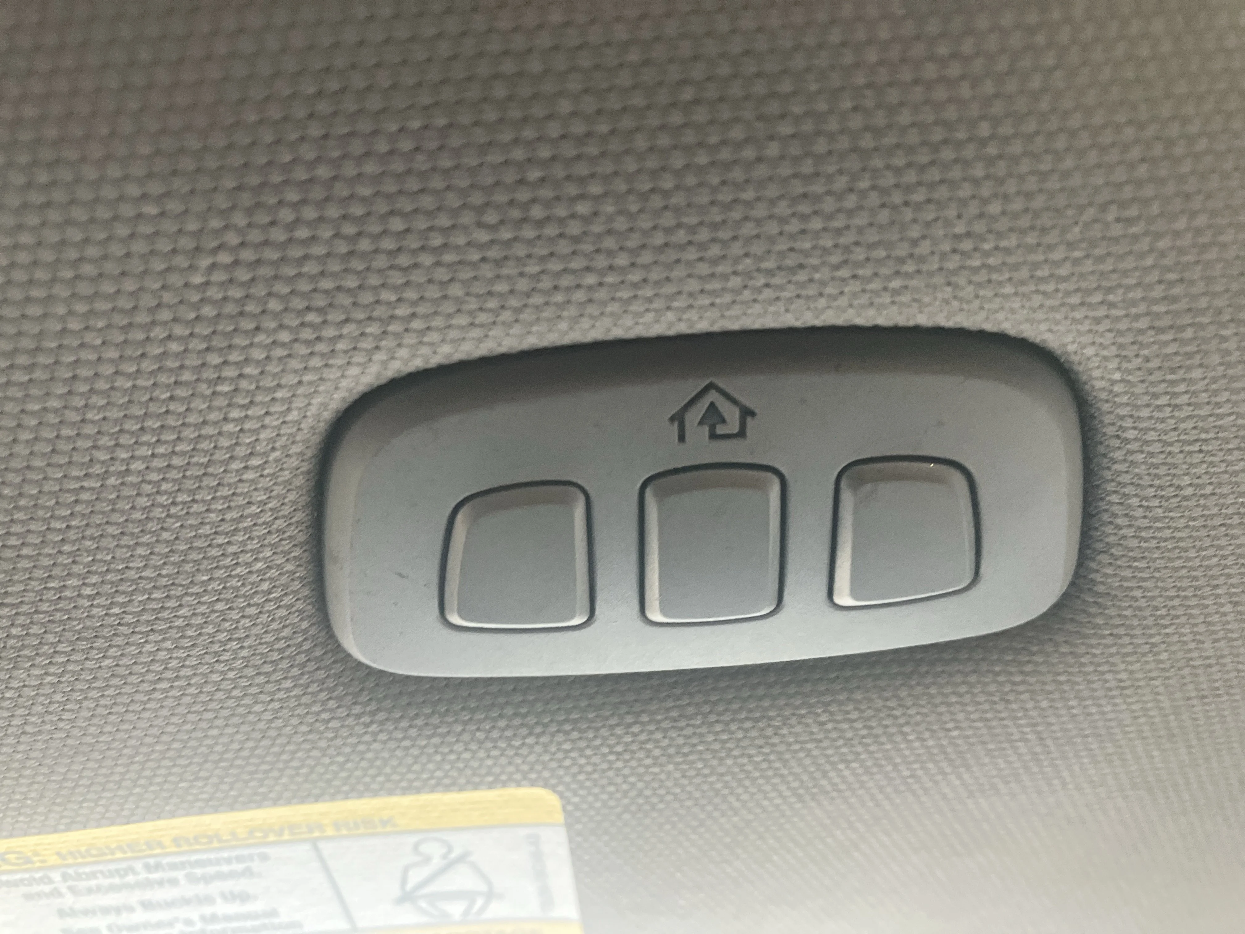 Used 2019 Red Ford LARIAT image 34