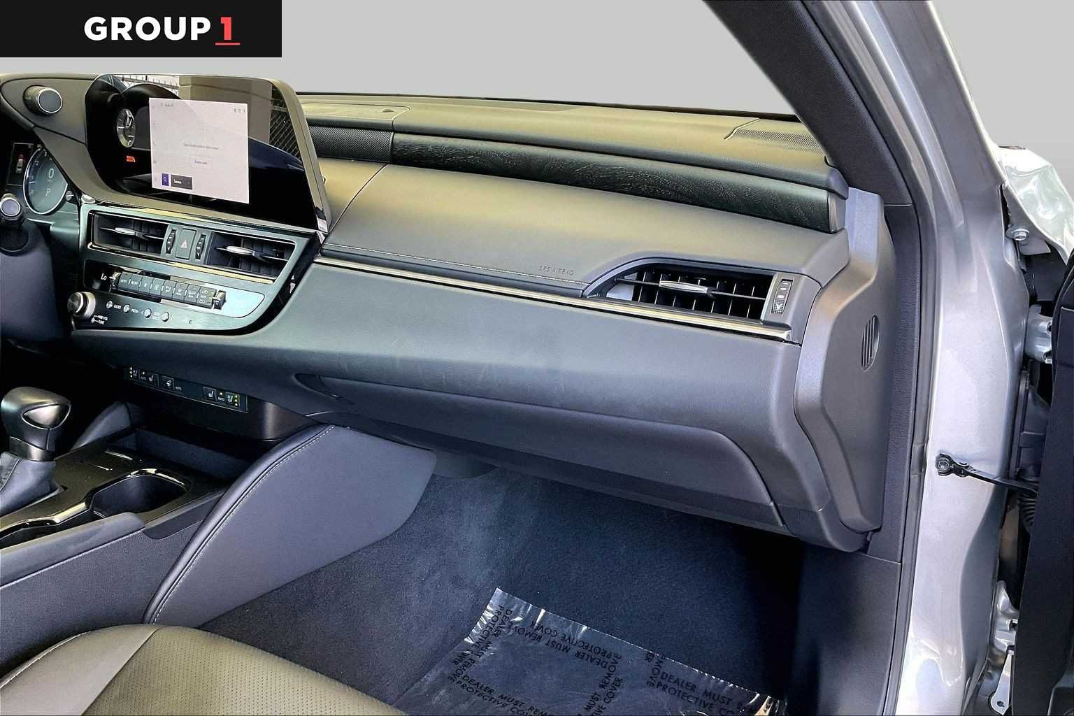 Used 2025 Iridium Lexus  image 16