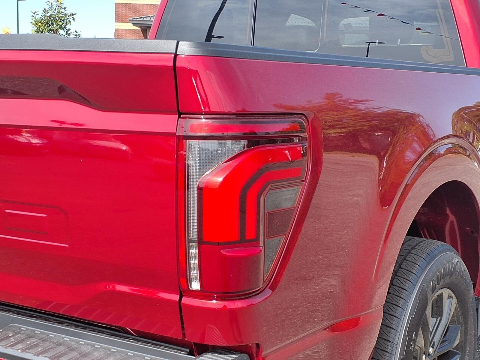2026 Ford F-150 Lariat - Photo 17