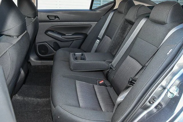 2025 Nissan Altima S - Photo 19