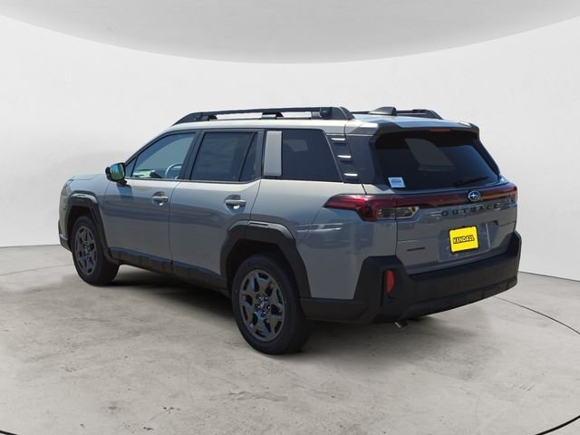 New 2026 RIVER ROCK PEARL Subaru Premium image 3
