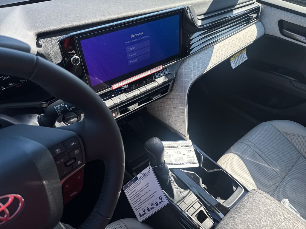 2026 Toyota Camry XLE - Photo 19