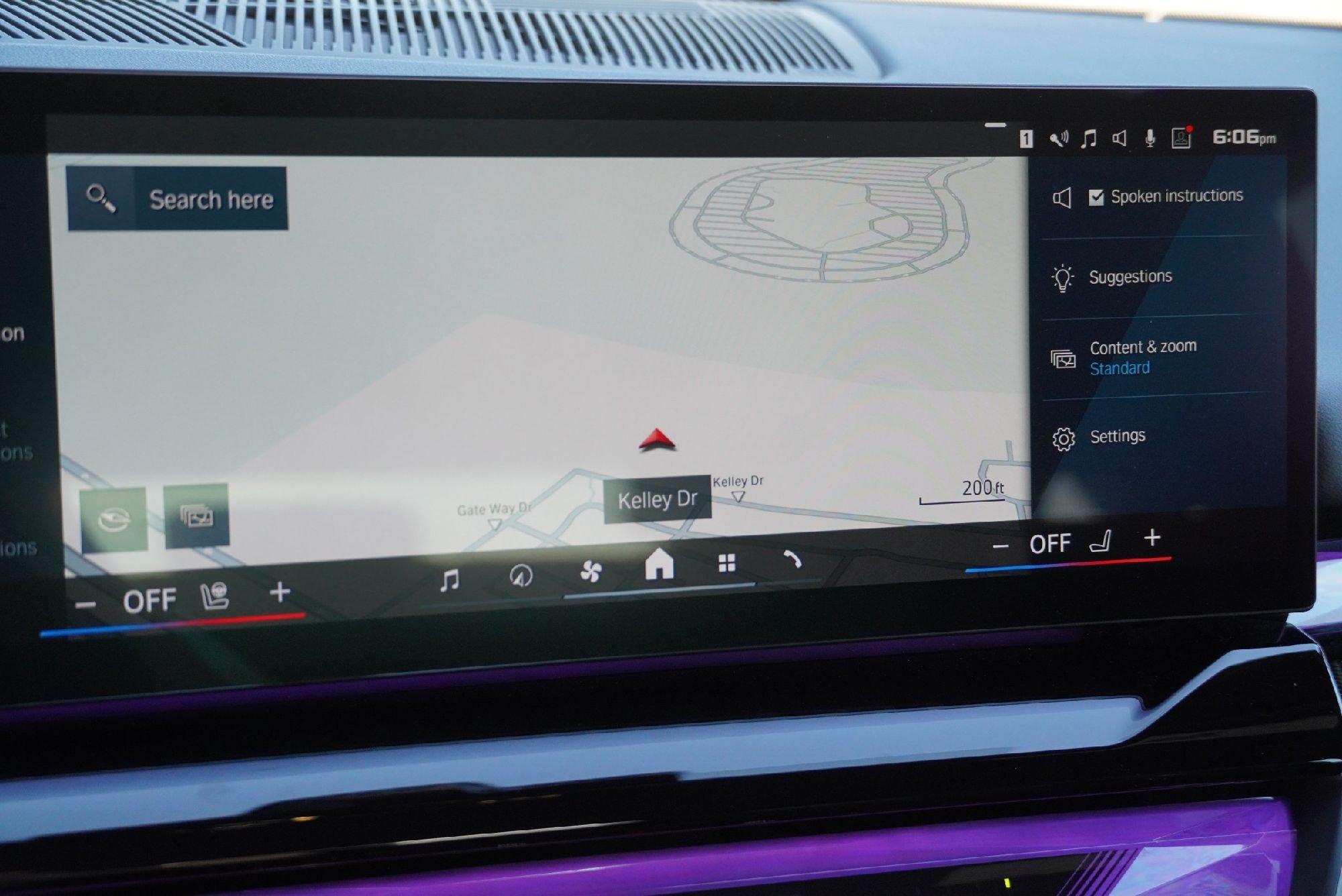 2025 BMW M5 M5 Touring - Photo 16