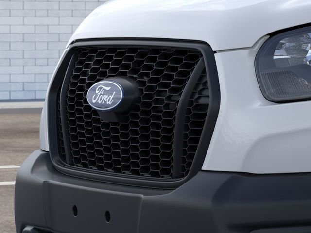 New 2026 Oxford White Ford Cargo Van image 17