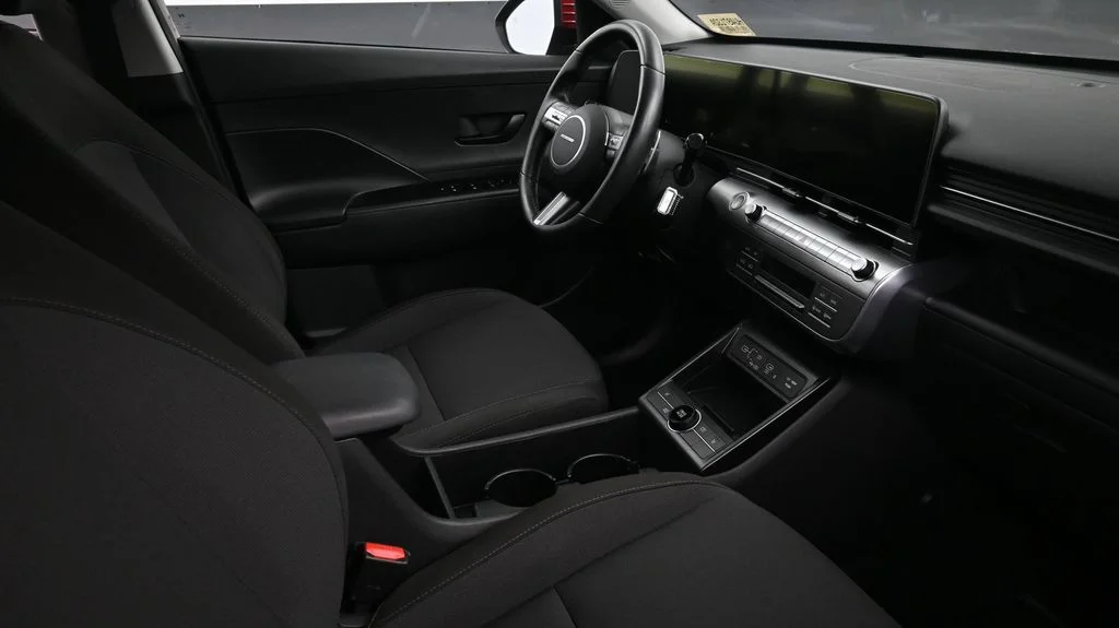 Certified Used 2024 Red Hyundai SEL image 11