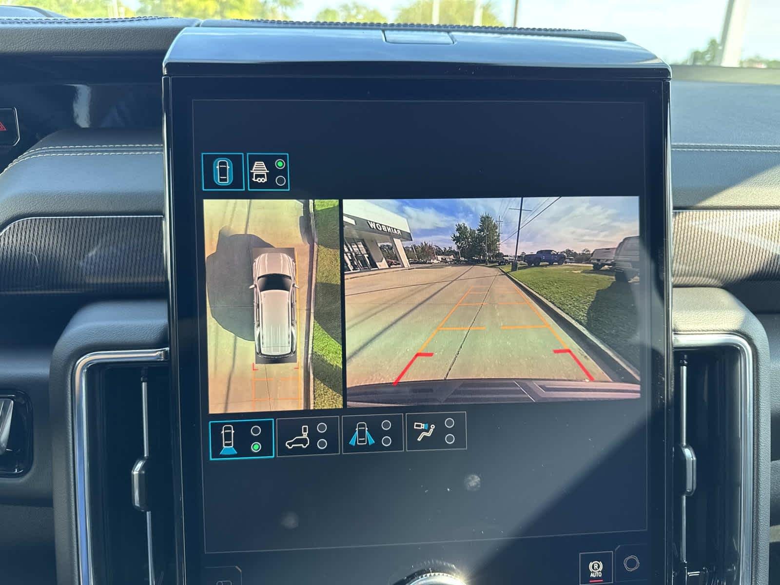 2027 GMC Yukon Elevation - Photo 18