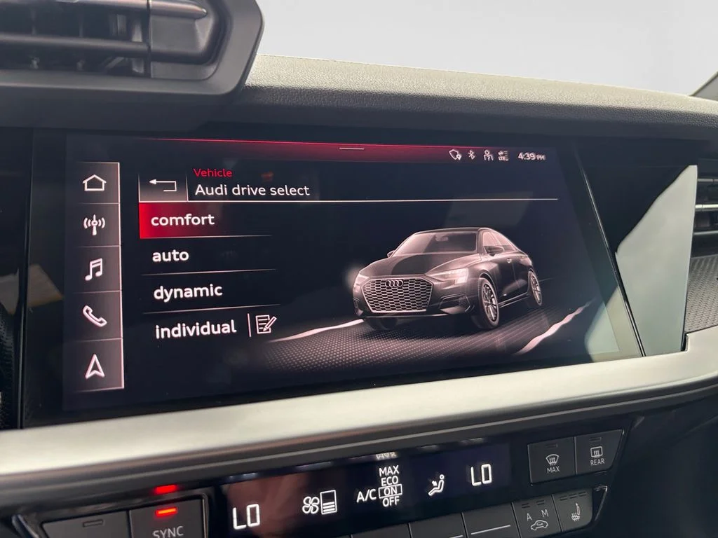 Used 2023 Black Audi 2.0T Premium Plus image 24