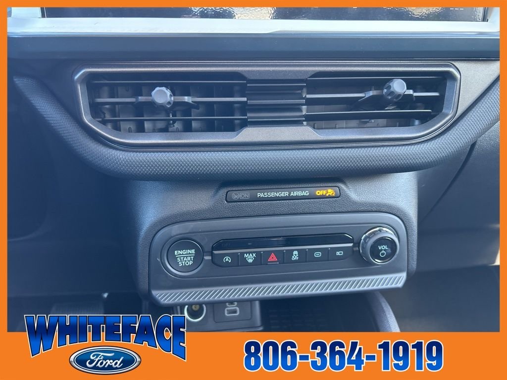New 2025 Azure Gray Metallic Tri-Coat Ford Heritage image 26