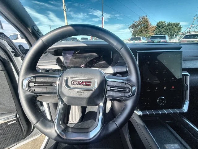 2026 GMC Acadia Elevation - Photo 11