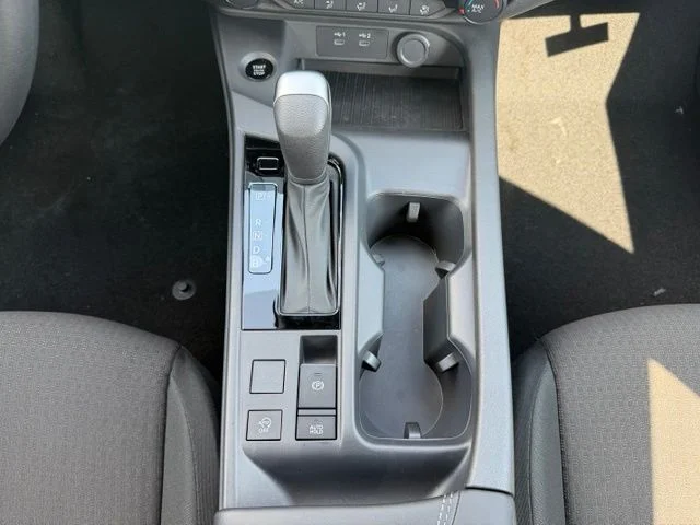 New 2027 Gun Metallic Nissan S image 21