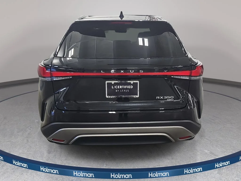 Certified Used 2026 CAVIAR Lexus 350 Premium image 6