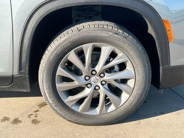 2026 Buick Enclave Preferred - Photo 10