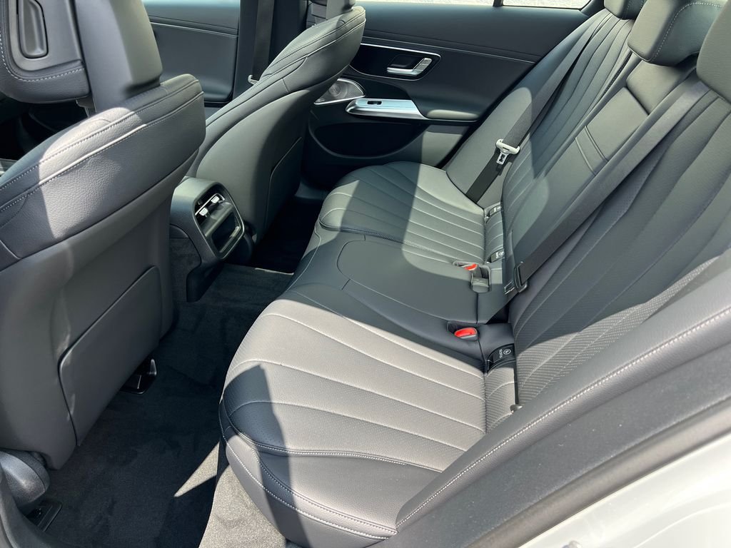 New 2026 MANUFAKTUR Alpine Grey Mercedes-Benz E 350 image 22