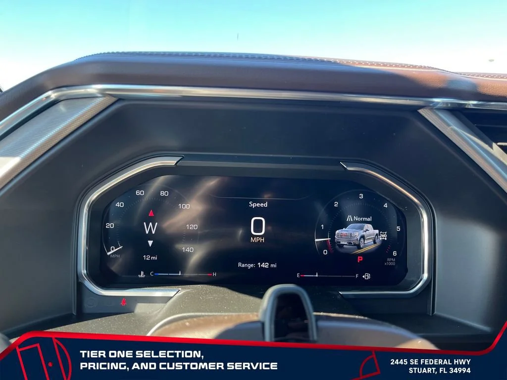 New 2026 Sterling Metallic GMC Denali image 28