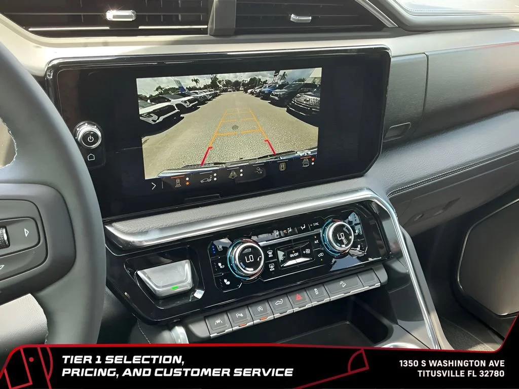 New 2026 Coastal Dune GMC Denali image 25