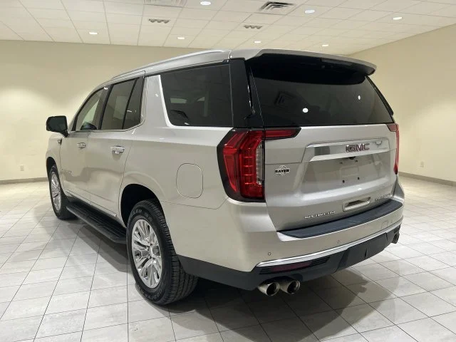 Certified Used 2023 Beige GMC Denali image 3