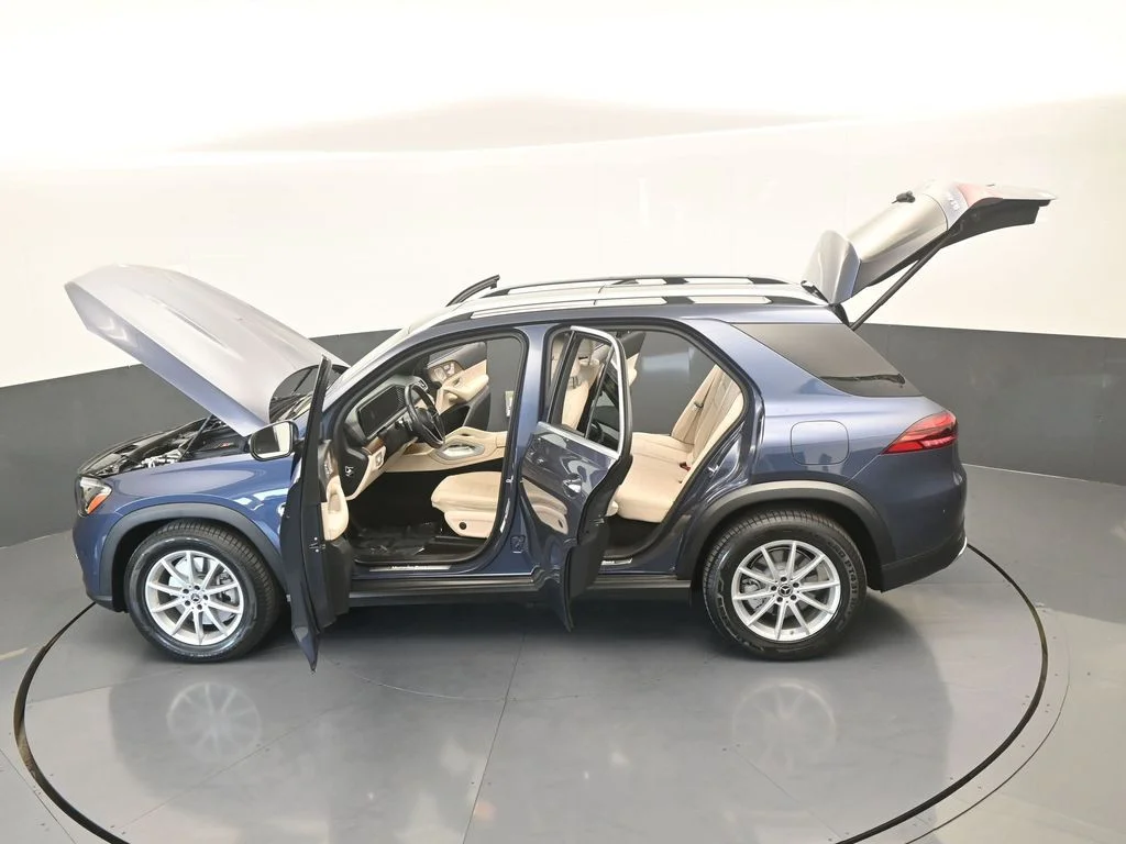 2024 Mercedes-Benz GLE GLE450E - Photo 84