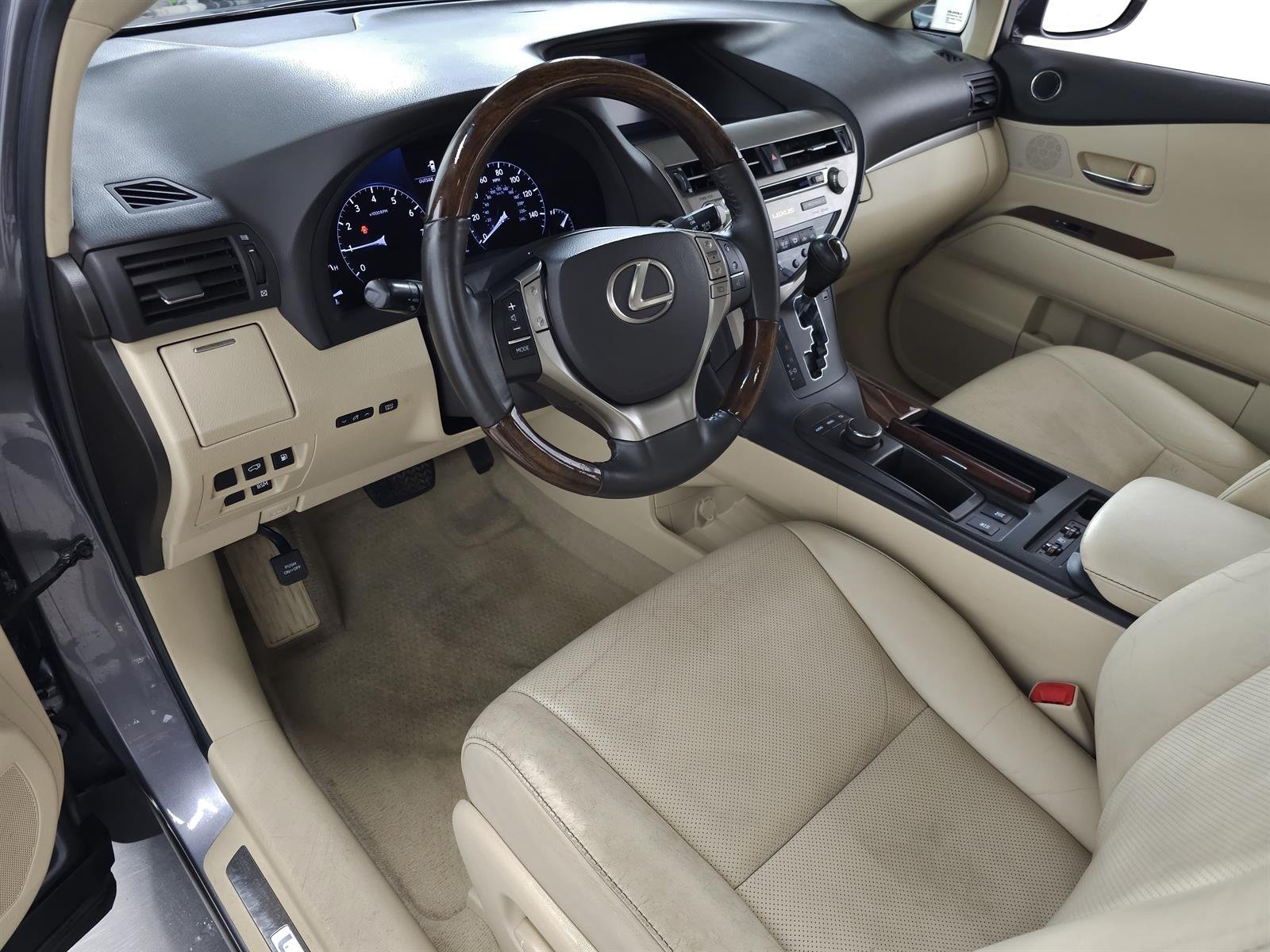 Used 2013 Nebula Lexus PREMIUM image 14