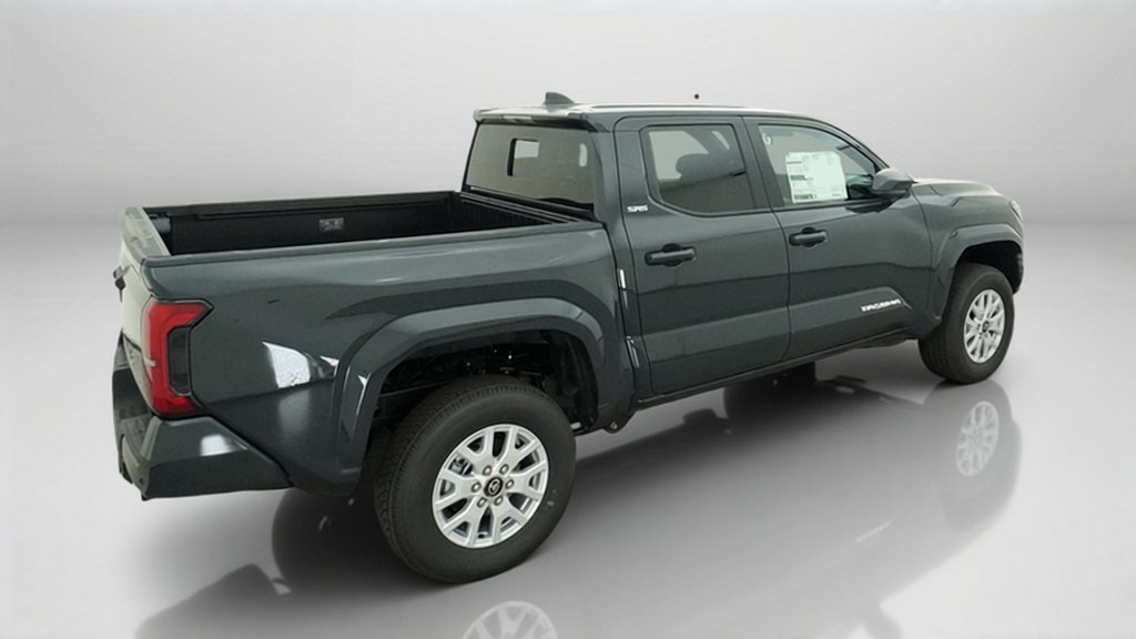 New 2026 Underground Toyota SR5 image 36