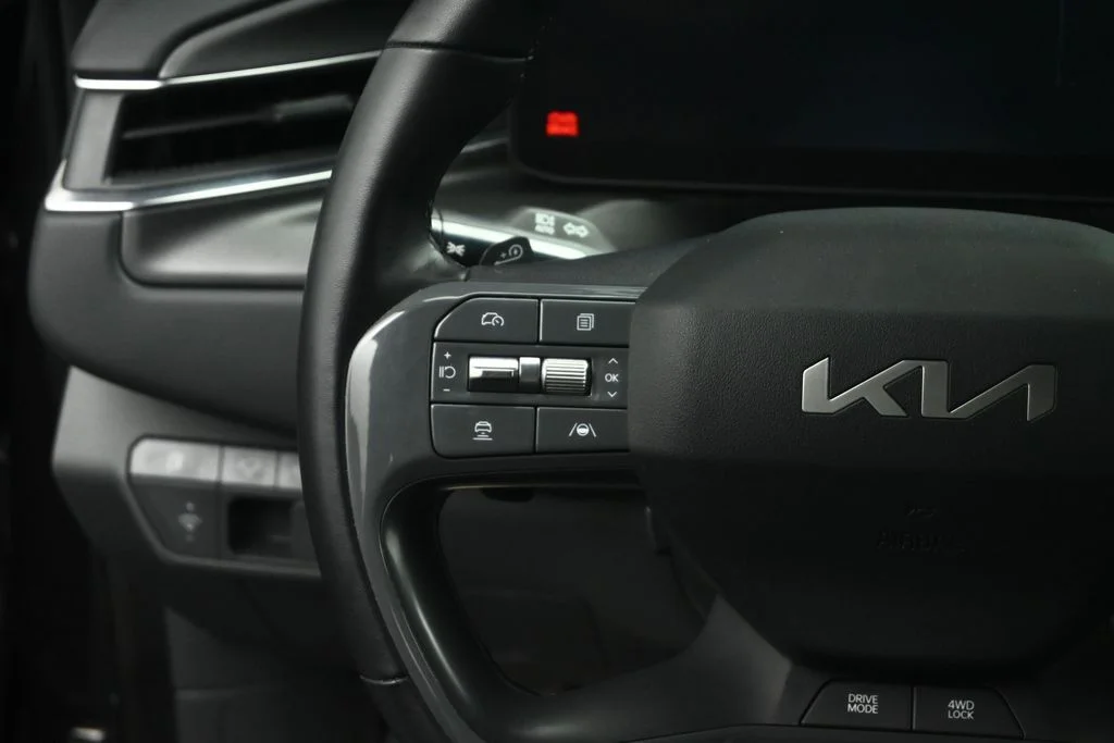 Certified Used 2024 Gray Kia GT-Line image 35