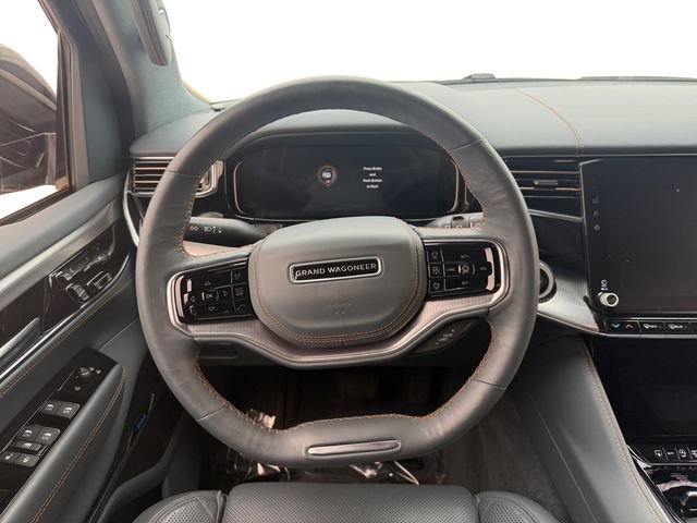 Used 2023 Black Jeep Series III image 13