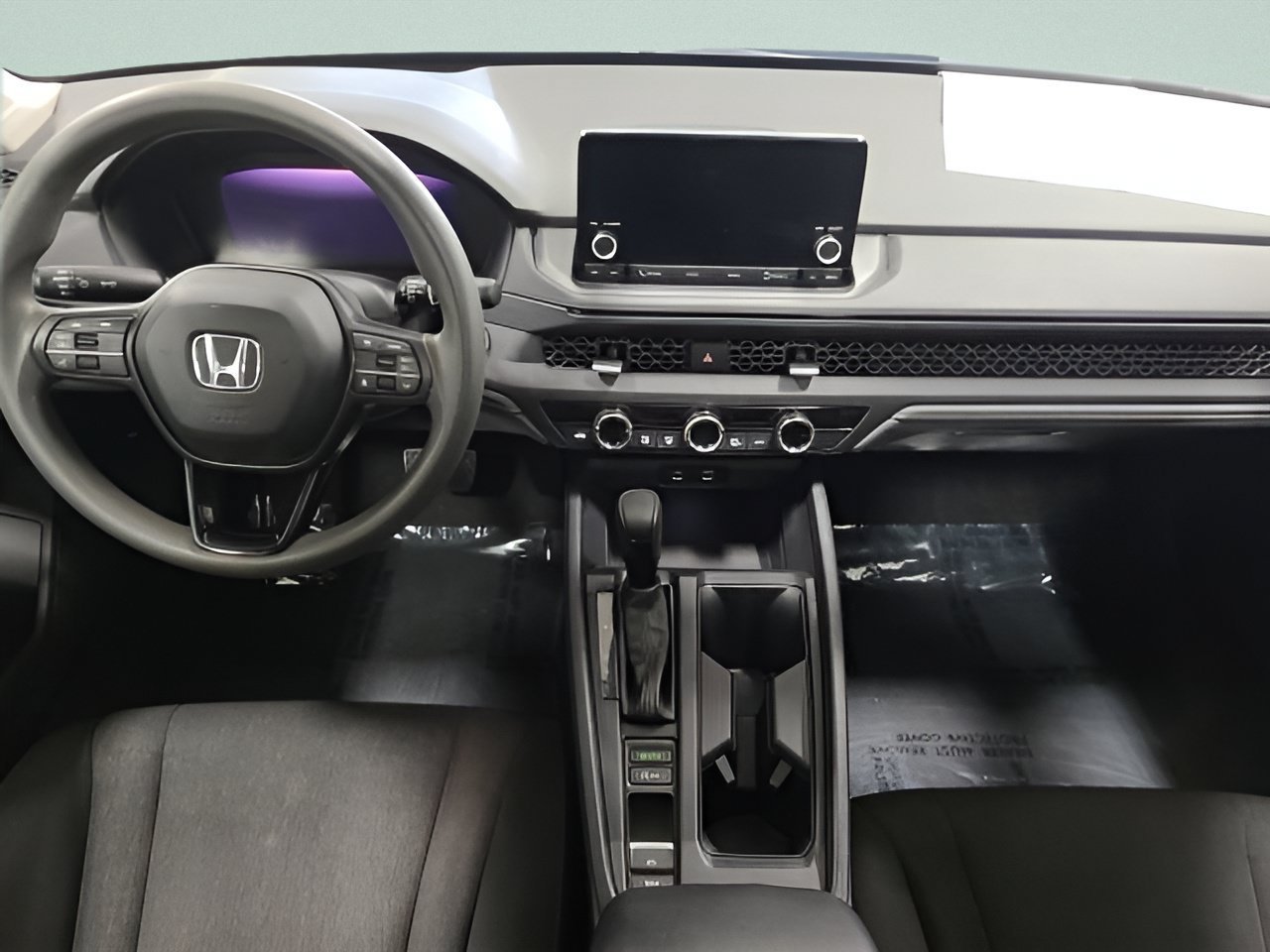 2023 Honda Accord EX - Photo 54