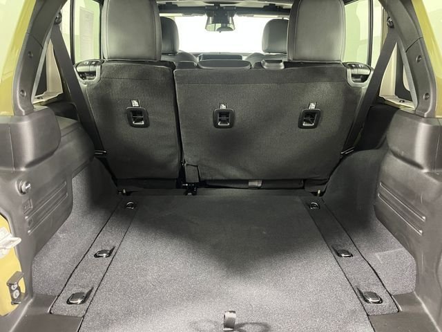 New 2026 41 Exterior Paint Jeep Willys image 9