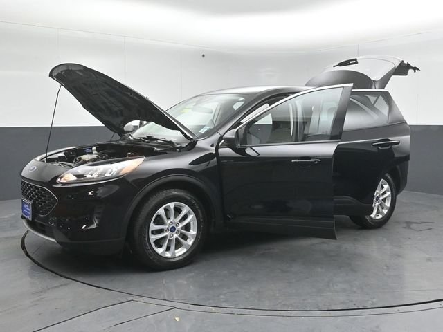 2022 FORD ESCAPE - Image 49