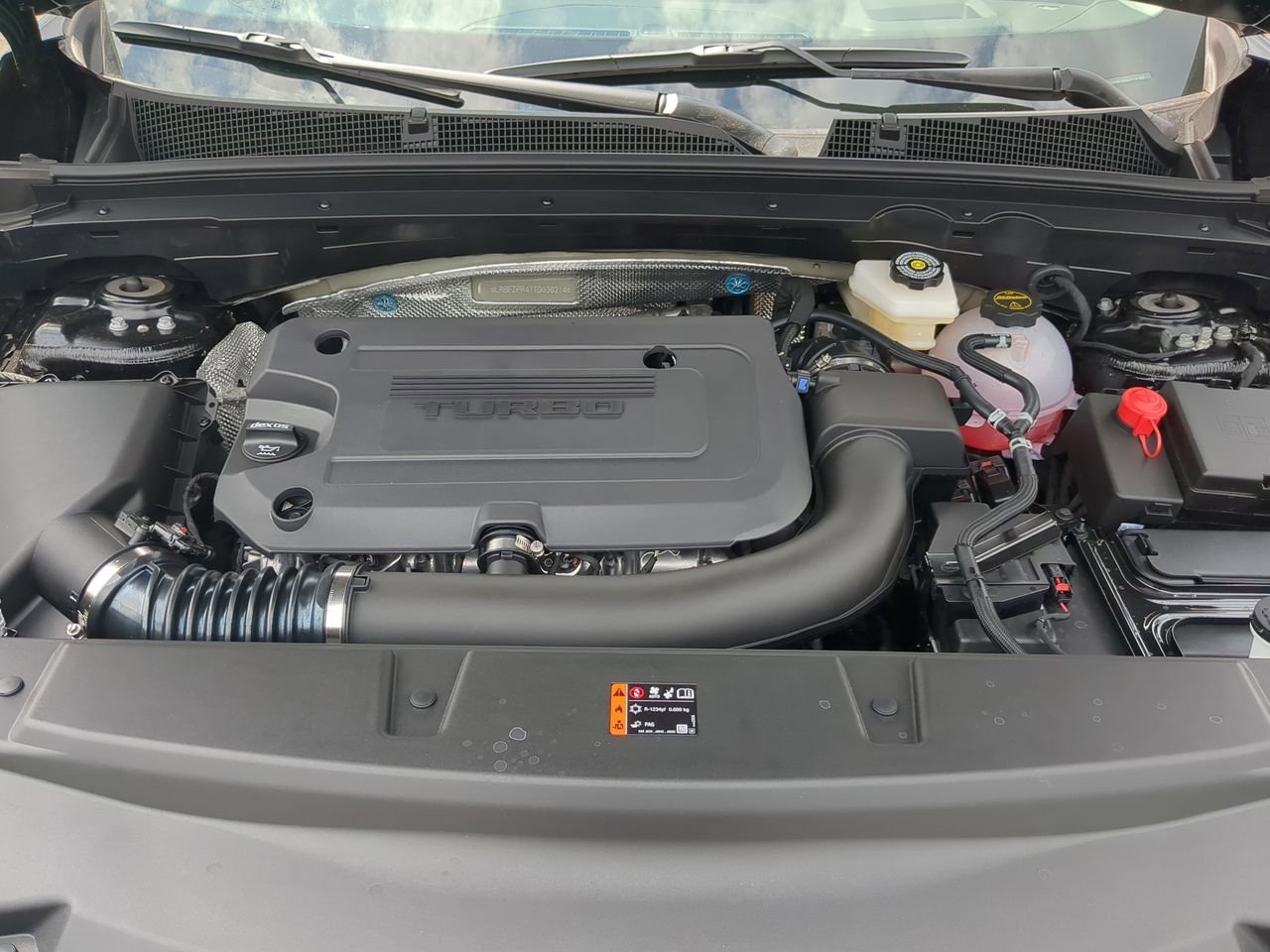 2026 Buick Envision Sport Touring - Photo 31