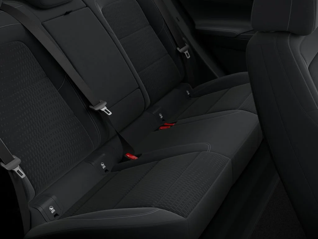 New 2026 Mosaic Black Metallic Chevrolet LT image 10
