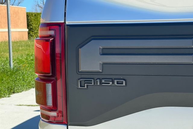 2019 Ford F-150 Raptor - Photo 33