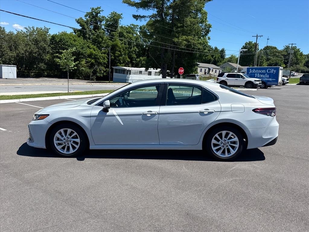 Used 2024 ICE EDGE Toyota LE image 2