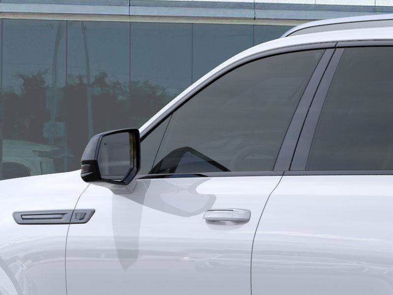 2026 Cadillac Escalade IQ Sport - Photo 12