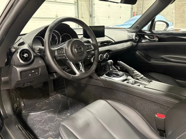 2026 Mazda MX-5 Miata Grand Touring - Photo 10