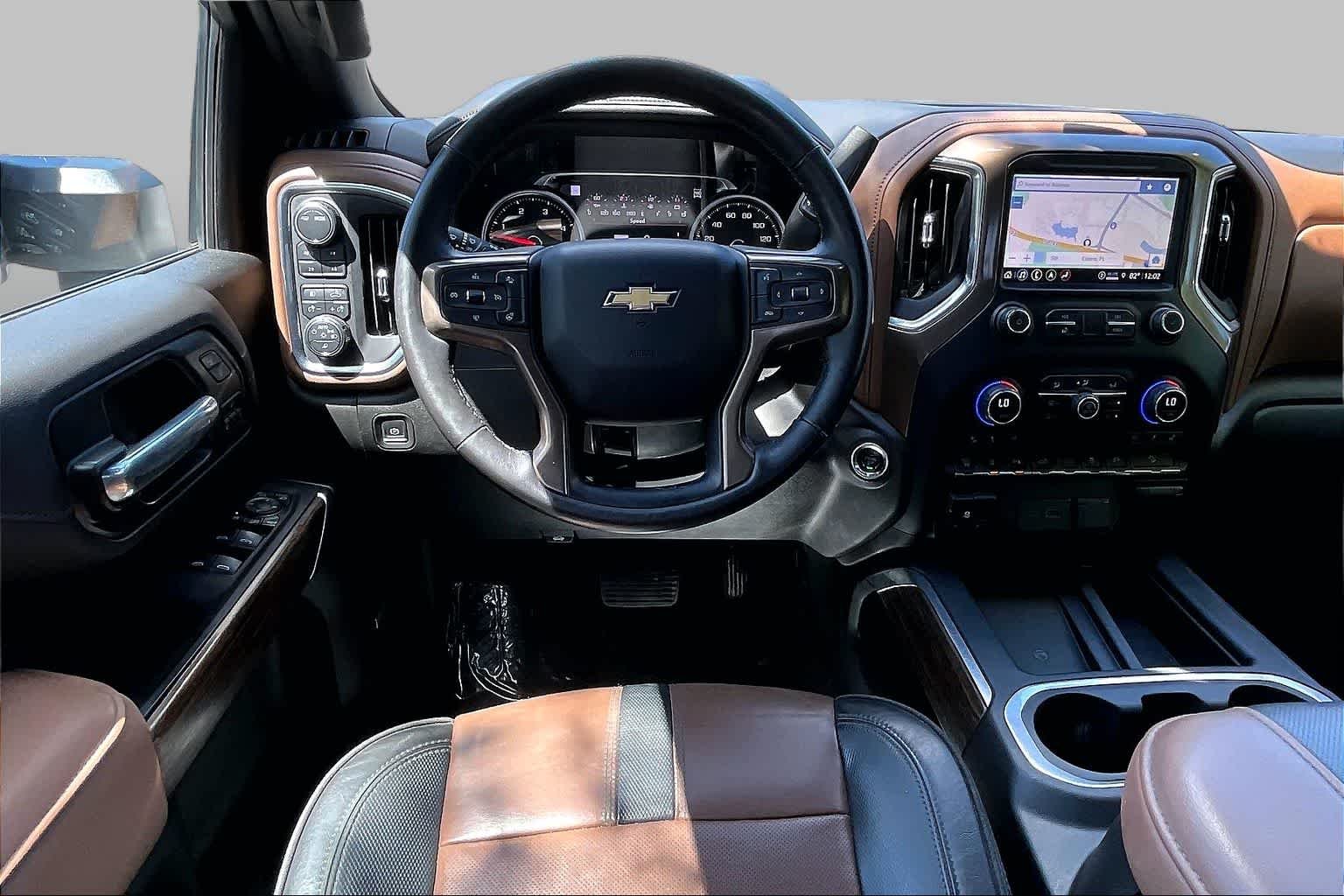 2023 Chevrolet Silverado 2500HD High Country - Photo 11