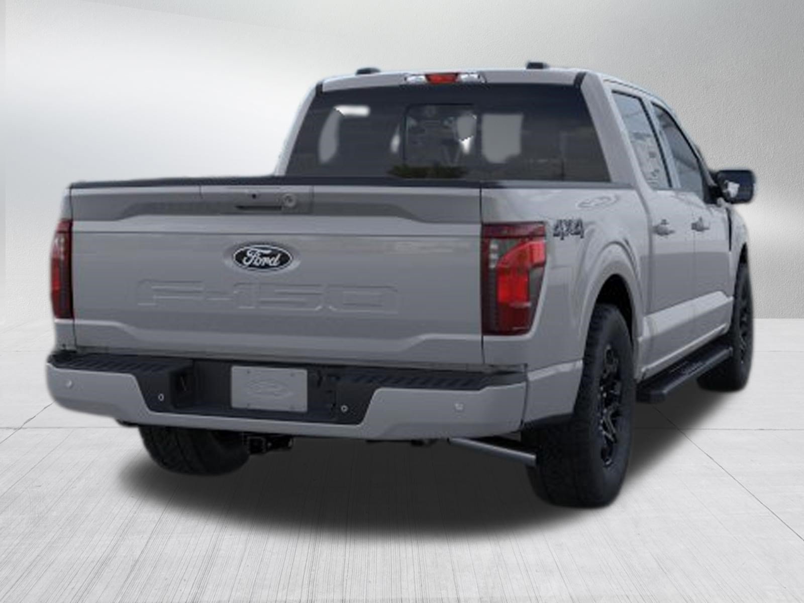New 2026 Avalanche Ford XLT image 14