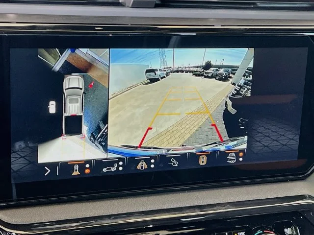 2026 GMC Sierra 1500 AT4 - Photo 9