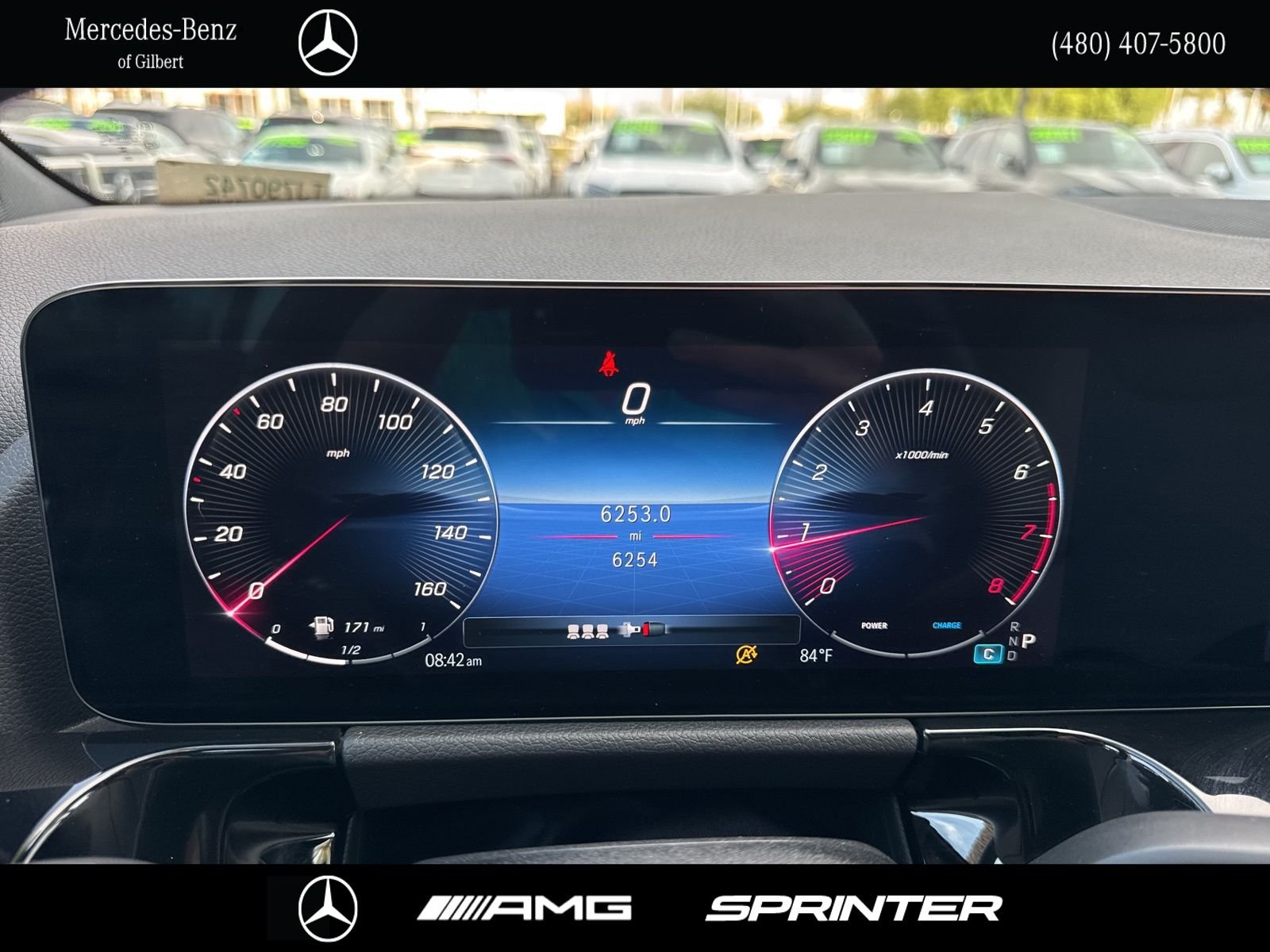 Certified Used 2026 White Mercedes-Benz GLA 250 image 29