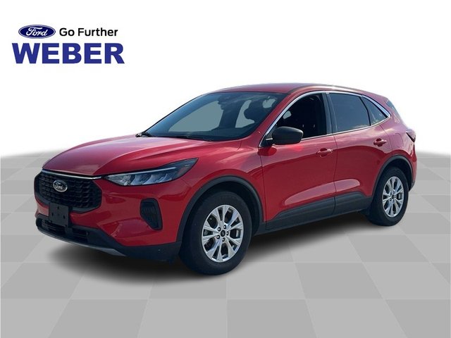 2024 Ford Escape Active FWD
