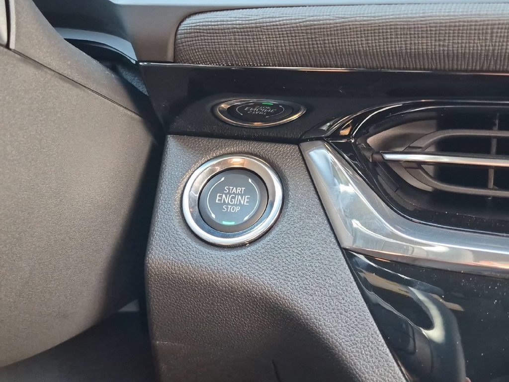 2026 Buick Envista Sport Touring - Photo 16