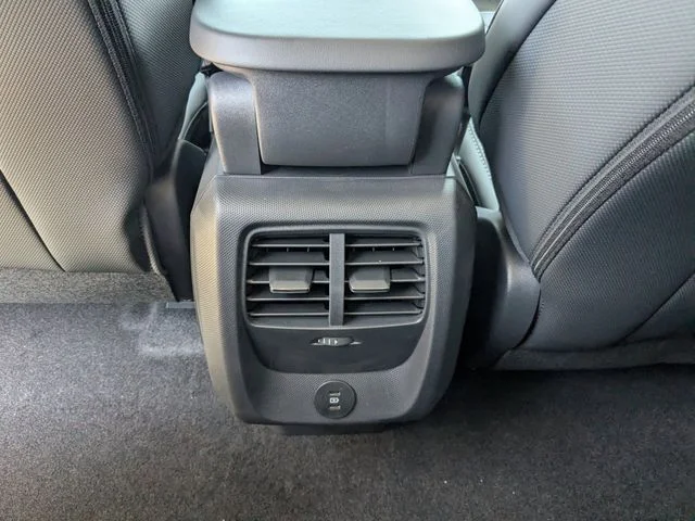 New 2026 White Ford Premium image 13