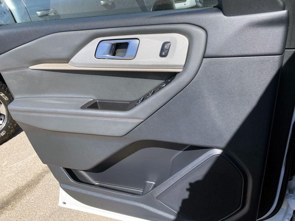 Used 2026 White Ford Active image 25