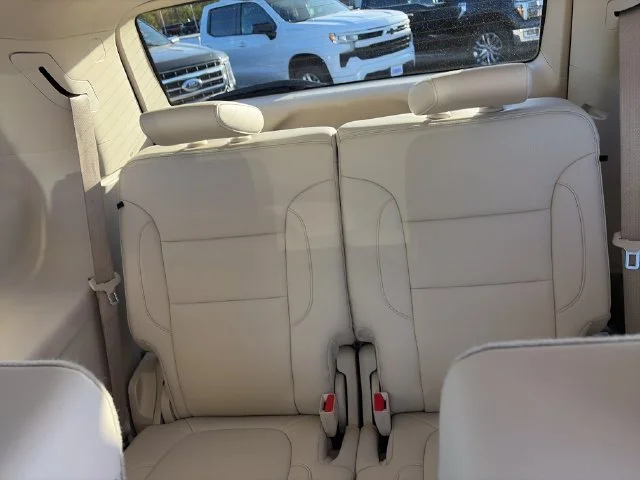 Used 2023 Summit White GMC Denali image 17