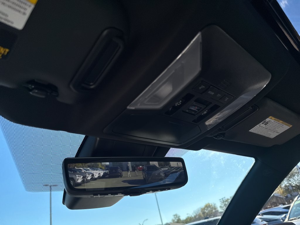 Used 2025 Gray Toyota XSE image 29