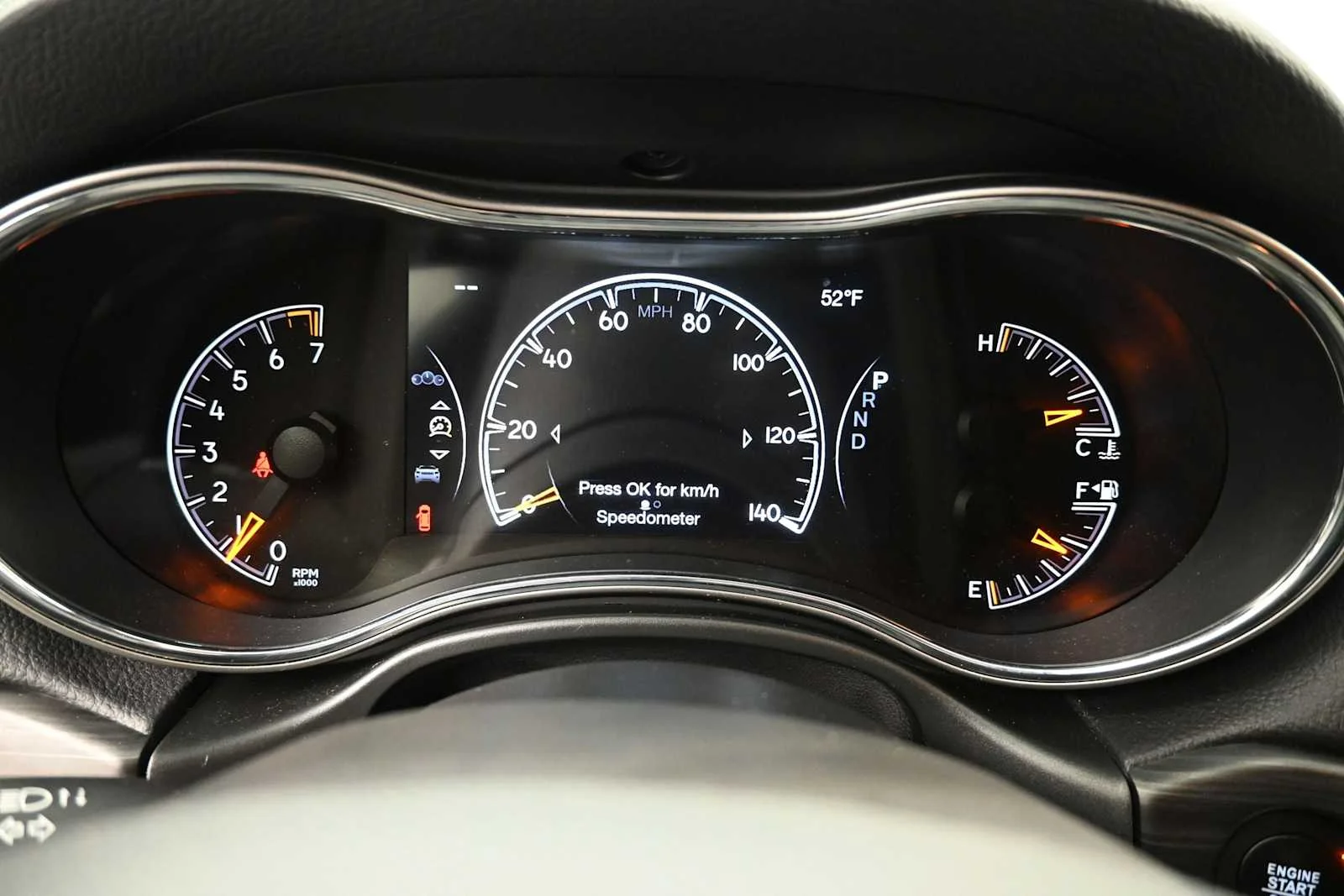 Used 2022 Silver Zynith Jeep Limited image 7