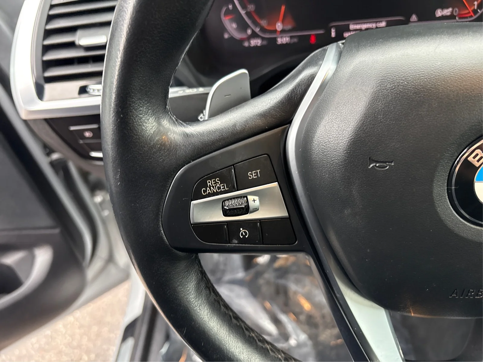 Used 2020 Glacier Silver Metallic BMW xDrive30i image 23