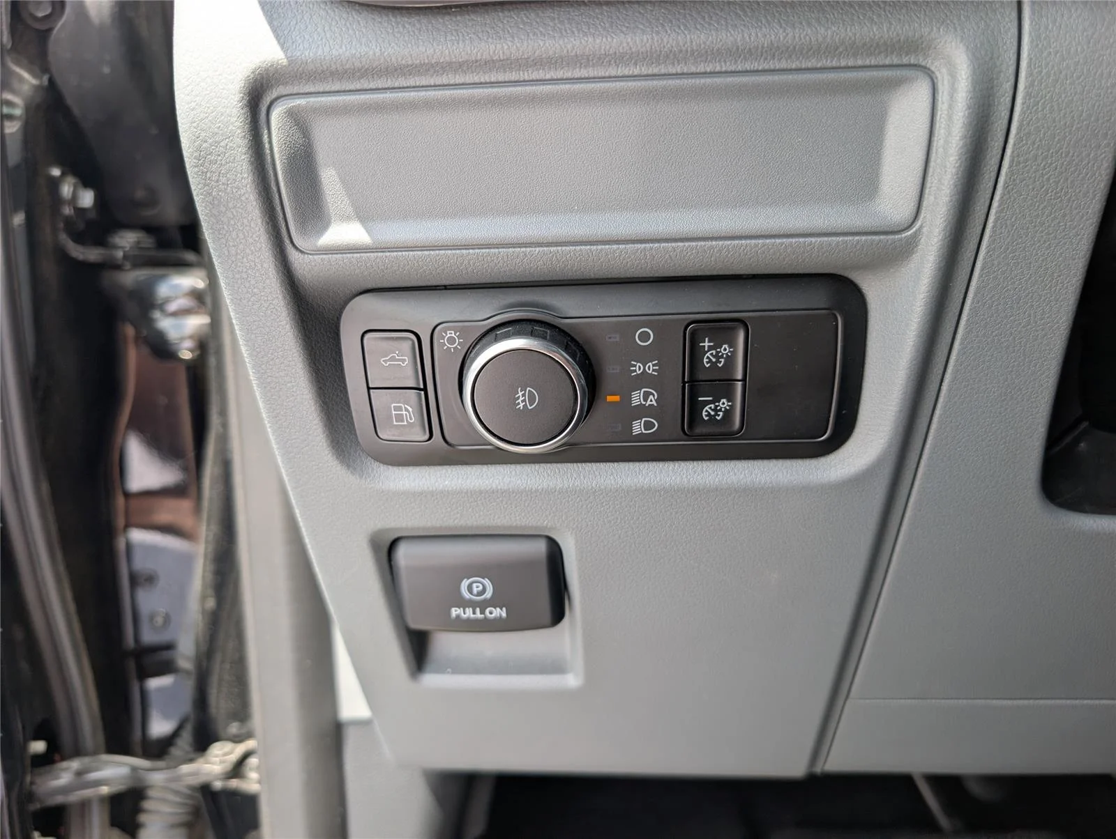 Used 2024 Agate Black Ford XLT image 23