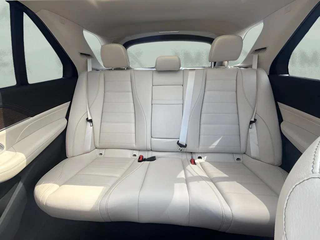 Used 2023 White Mercedes-Benz GLE 580 image 12